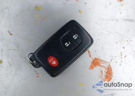 2014 Scion Tc Monogram из США, поврежденный, VIN JTKJF5C77E3087287